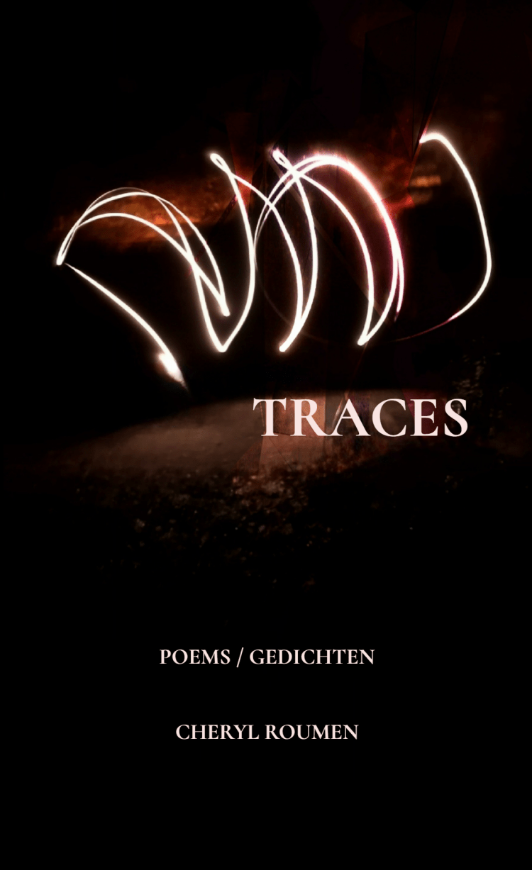 Traces boekcover
